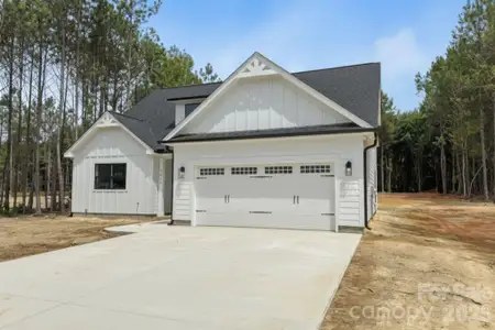 New construction Single-Family house 1020 Baylor Grove Rd, Unit 20, Monroe, NC 28112 - image