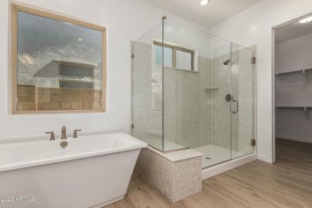 New construction Single-Family house 2642 E Virginia St, Mesa, AZ 85213 - image 18