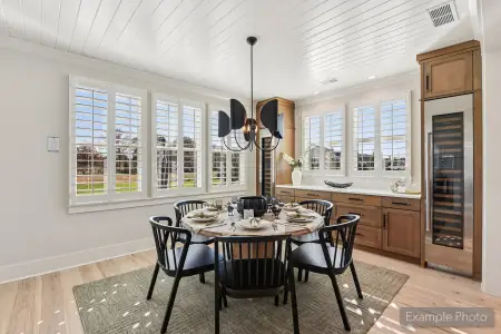 New construction Single-Family house 5728 Crescent Field Cir, Huntersville, NC 28078 plan Napa - image 14