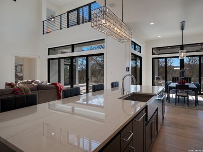 New construction Single-Family house 1053 Brewer Rdg, Bulverde, TX 78163 - image 5