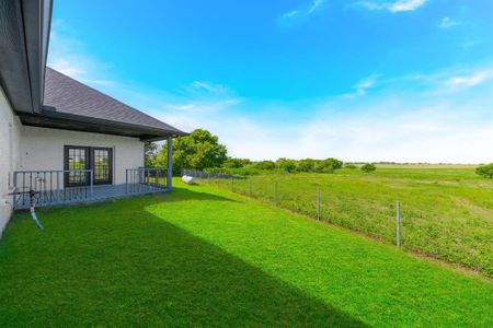 New construction Single-Family house 3621 Fm 1722, Ennis, TX 75119 - image