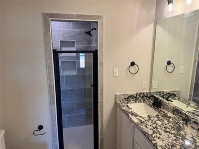 New construction Single-Family house 1017 Morgan Ct, Springtown, TX 76082 - image