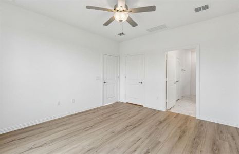 New construction Single-Family house 405 Snowbird Wy, McKinney, TX 75071 plan Alpine - image 12
