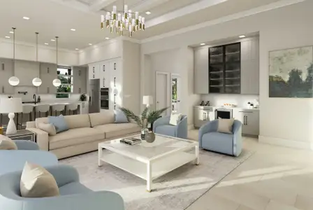 Central Beach by GHO Homes in Vero Beach - image
