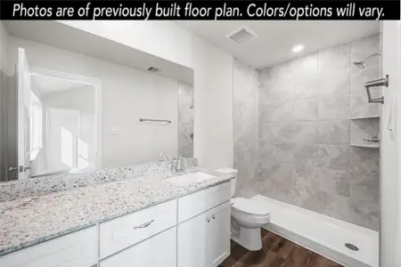 New construction Single-Family house 18728 Loom Dr, Montgomery, TX 77306 - image 7