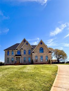 New construction Single-Family house 8110 Rolling Fields Rd, Unit 48, Charlotte, NC 28227 - image