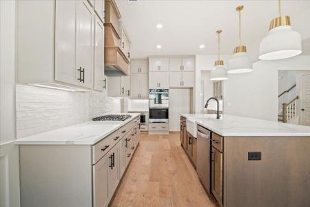 New construction Single-Family house 8330 Creekside Overlook Dr, Gainesville, GA 30506 - image 6