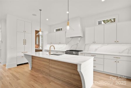 New construction Single-Family house 719 Charles Ave, Charlotte, NC 28205 - image 13