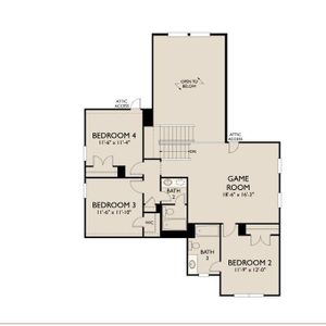 The Thames Floor Plan