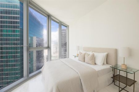 New construction Condo house 300 Biscayne Blvd Way, Unit 3707, Miami, FL 33131 null- photo 17 17