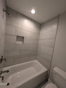 New construction Single-Family house 2818 John Lewis Rd, Burlington, NC 27217 - image 6