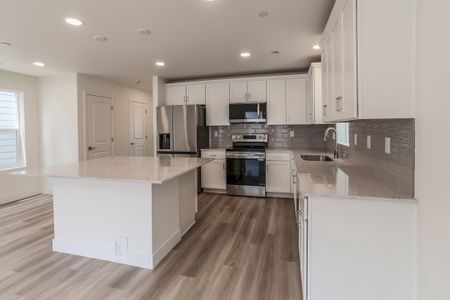 New construction Single-Family house 947 Trumpet Ln, Windsor, CO 80550 plan Sage - image 10