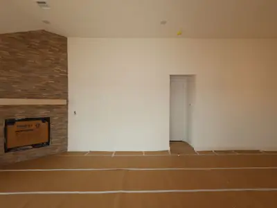 New construction Single-Family house 9912 Cavelier Canyon Ct, Montgomery, TX 77316 plan 16598 Gaines Glen Lane - image 14