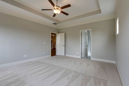 New construction Single-Family house 731 Larry Circle Mt, Mount Pleasant, TN 38474 plan Midland II GY - image 12