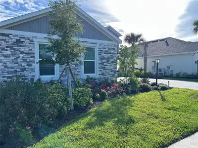 New construction Single-Family house 9217 Torrent Trl, Sarasota, FL 34241 - image