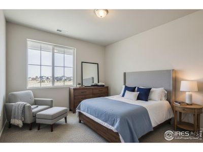 New construction Single-Family house 1839 Baltusrol Dr, Fort Collins, CO 80524 plan Silverthorne - image 11