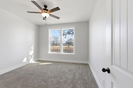 New construction Single-Family house 21131 Prairie Rose, San Antonio, TX 78264 plan Franklin - image 15