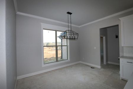 New construction Single-Family house 14176 Lexi Ct, Tyler, TX 75703 - image