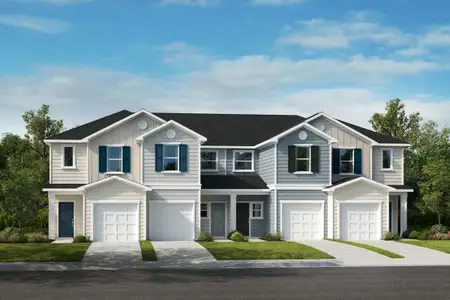 New construction Single-Family house 2035 Oakdale Dr, Durham, NC 27703 - image