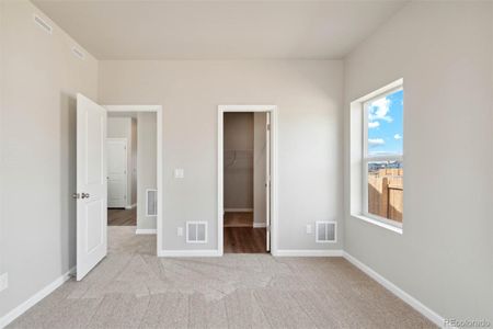 New construction Single-Family house 709 Twining Ave, Brighton, CO 80601 null- photo 12 12