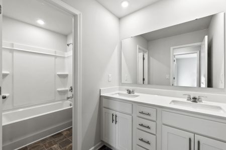 New construction Single-Family house 421 Scout Ln, Monroe, NC 28110 plan Mcdowell - image 13
