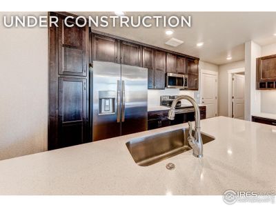 New construction Multi-Family house 4260 Vulcan Creek Dr, Unit 304, Loveland, CO 80538 Vanderbilt- photo 0 0