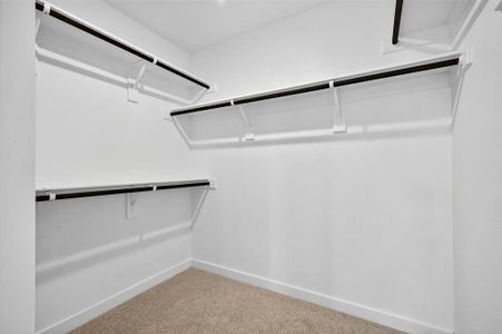 New construction Single-Family house 2220 Trailside Dr, Sherman, TX 75092 plan The Amherst - image 16