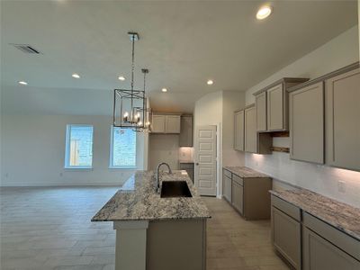 New construction Single-Family house 818 Orchard Vale Rd, Rosharon, TX 77583 plan 209 - image