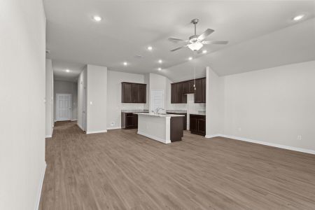 New construction Single-Family house 7407 Toledo Bnd, San Antonio, TX 78252 null- photo 7 7