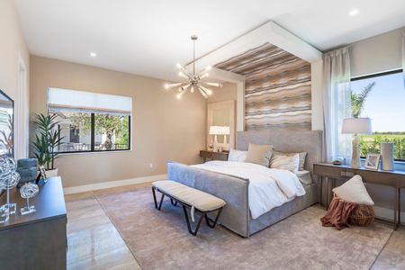 New construction Single-Family house 5009 Alonza Ave, Ave Maria, FL 34142 plan Greenview - image 5