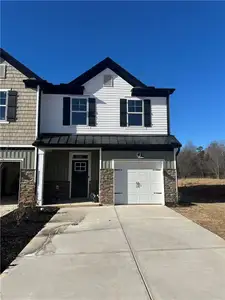 New construction Single-Family house 407 Belgrove Wy, Easley, SC 29640 - image