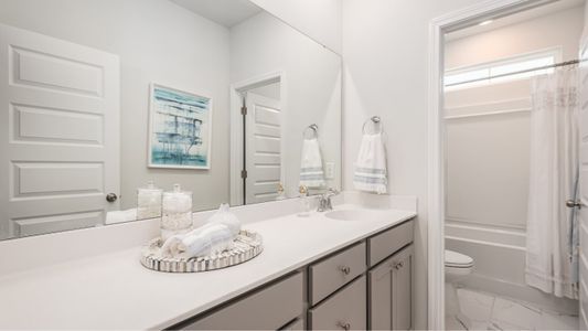 Carnes Crossroads: Row Collection by Lennar in Summerville - photo 30 30