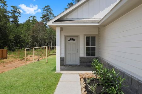 Cedar Crossing by Alta Homes in Conroe - photo 9 9