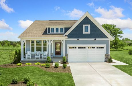 New construction Single-Family house 1042 Merchants Dr, Dallas, GA 30132 - photo 0