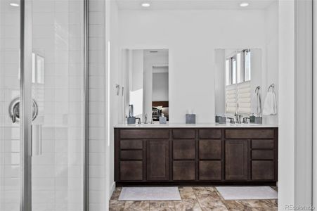 New construction Single-Family house 15606 W Girard Ave, Morrison, CO 80465 Overlook- photo 17 17