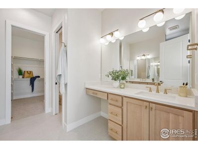 New construction Single-Family house 2996 Elk Lookout Dr, Loveland, CO 80538 plan Camden - image 10