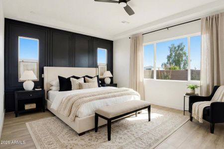 New construction Single-Family house 7379 W Lisbon Ln, Peoria, AZ 85381 - image 17