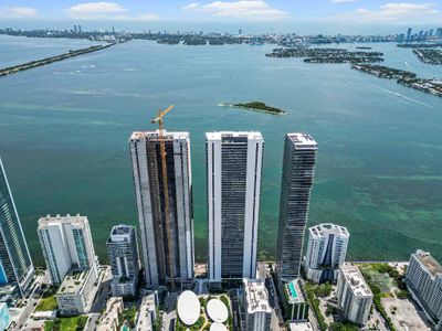 New construction Condo house 700 Ne 24Th St, Unit 3002, Miami, FL 33137 - image 3