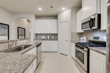 New construction Single-Family house Crosby, TX 77532 plan Floor Plan 1759 - image 9