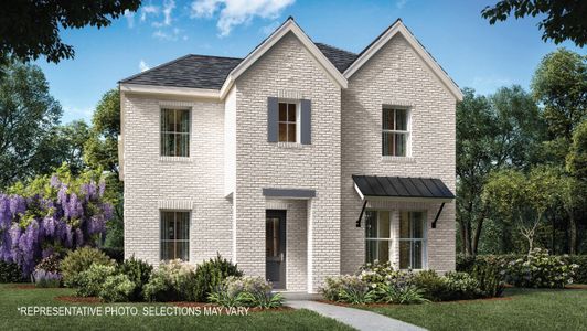 New construction Single-Family house 728 Isabel St, Celina, TX 75009 - image