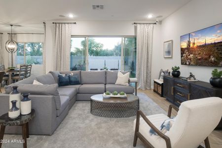 Stonefield by Homes by Towne in Surprise - photo 26 26