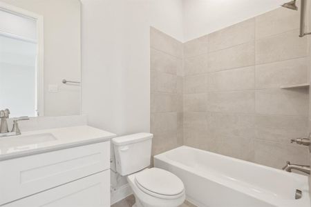 New construction Single-Family house 184 Mountain Laurel Dr, Waxahachie, TX 75165 plan Cameron - image 9