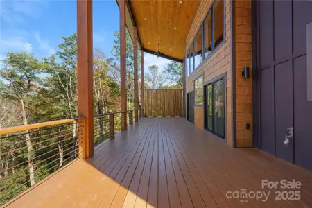 New construction Single-Family house 1075 Center Court Dr, Boone, NC 28605 - image