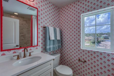 New construction Single-Family house 12193 Mariposa Ave, Jacksonville, FL 32256 plan Liberty - image 19