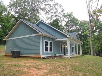 New construction Single-Family house 47 Chester Rd, Dahlonega, GA 30533 - image