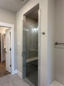 New construction Single-Family house 2512 Nueva Wy, Mansfield, TX 76063 plan Verona - image 10