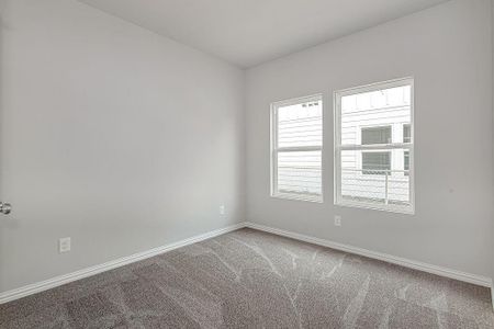 New construction Single-Family house 5013 Cottey St, Fort Worth, TX 76105 - image 17