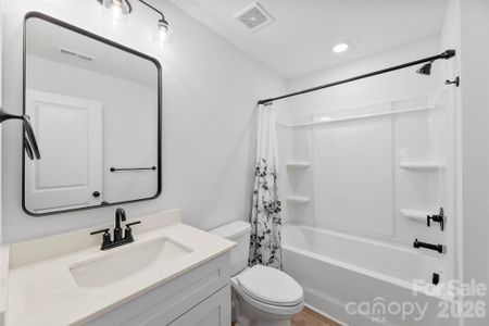 New construction Single-Family house 145 Baucom St, Charlotte, NC 28216 - image 15