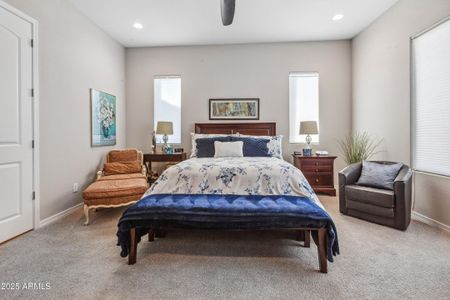 New construction Single-Family house 19045 N 269Th Dr, Buckeye, AZ 85396 VOYAGE- photo 23 23