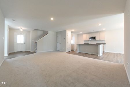 New construction Single-Family house 1639 Percheron Path, Fayetteville, NC 28312 - image 20